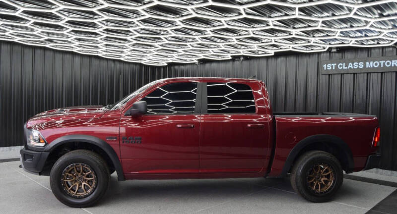 ram ram 1500 pickup 2017 1C6RR6YT7HS752574 image ram ram 1500 pickup 2017 1C6RR6YT7HS752574 image